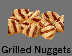 Grilled Nuggets